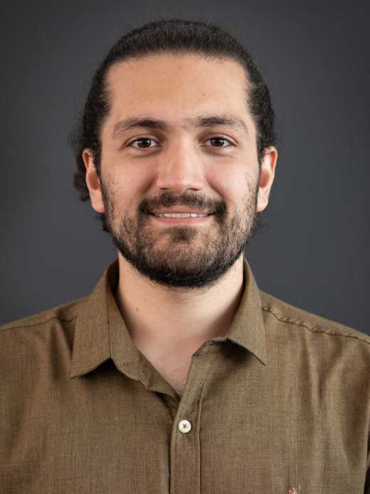 Portrait Mehdi Etjehad