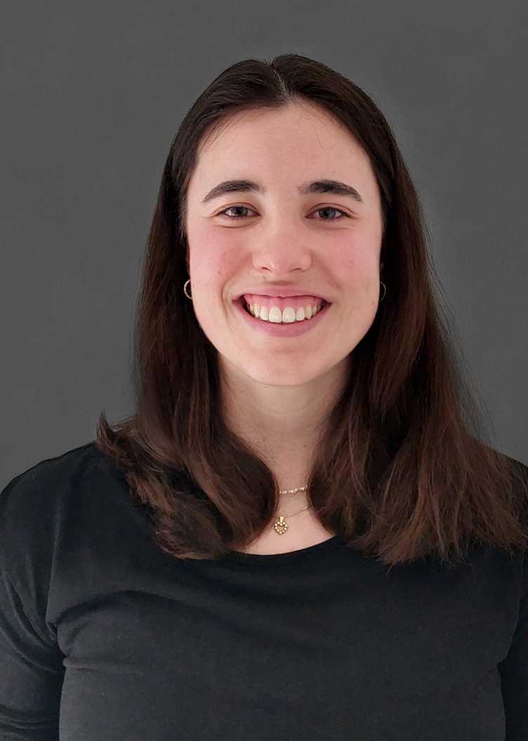 Enlarged view: Portrait Annika