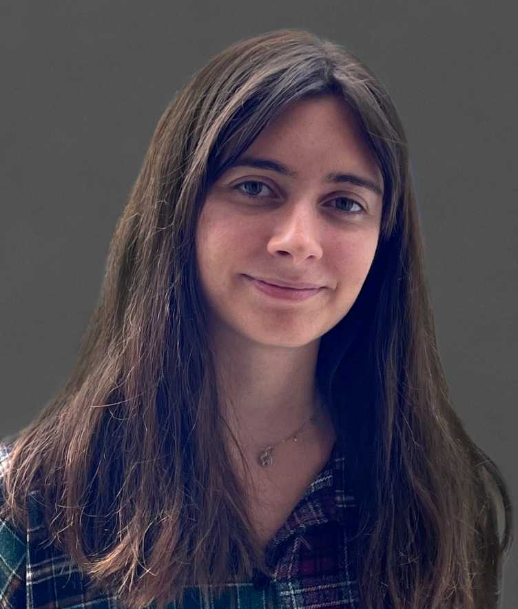 Enlarged view: Portrait Monica Perez