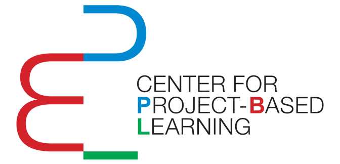 Center for Project-Based Learning (PBL) logo