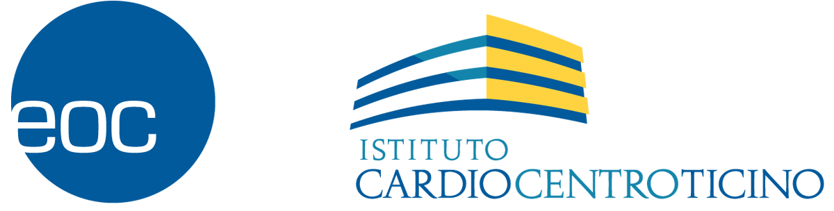 To EOC / Instituto Cardio Centro Ticino