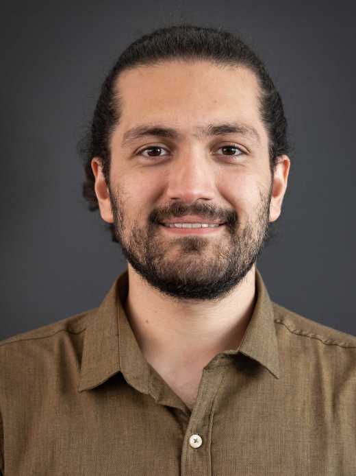 Portrait Mehdi Etjehad